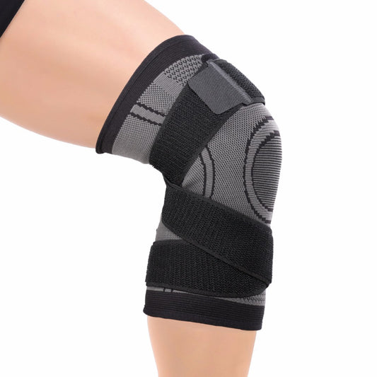 Spor Fitness Dizlik Desteği