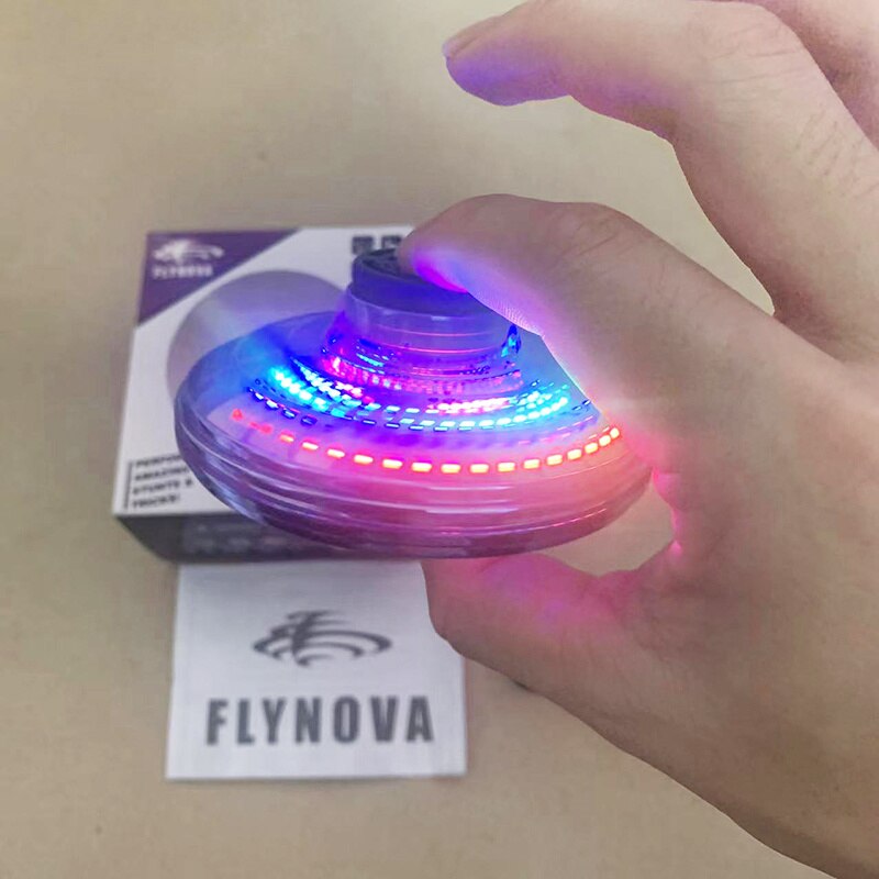 Flynova Mini UFO Döndürücü