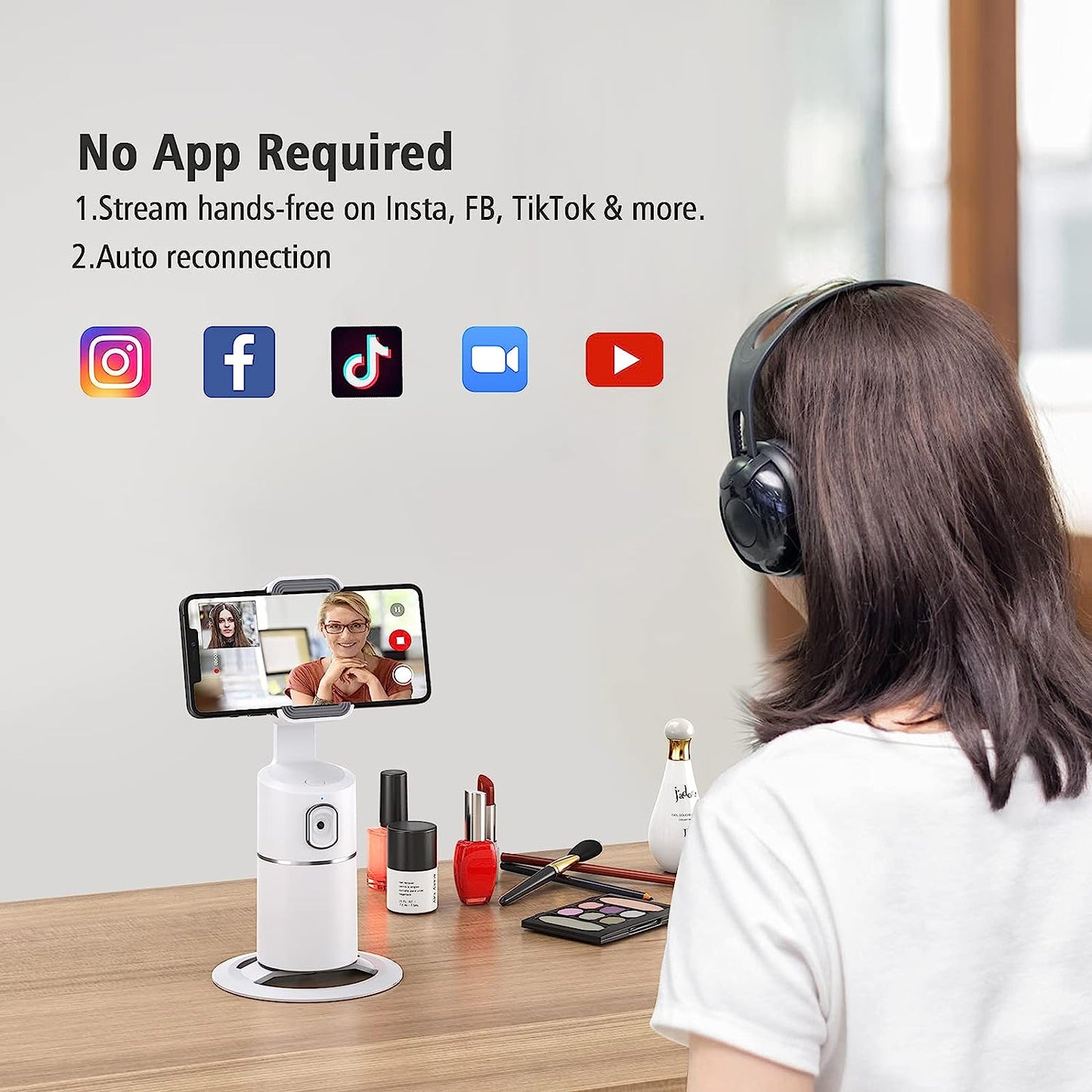 Hareket Takip Telefon Tutacağı
