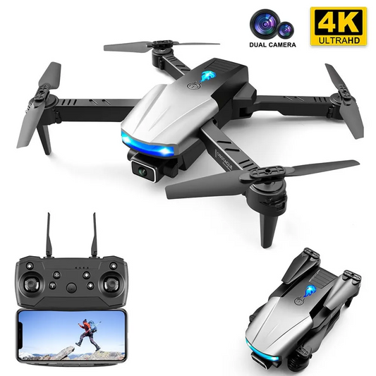 Ninja Dragon Phantom G 4K Çift Kamera Akıllı Drone