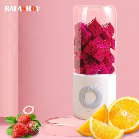 Taşınabilir Sıkacağı Blender