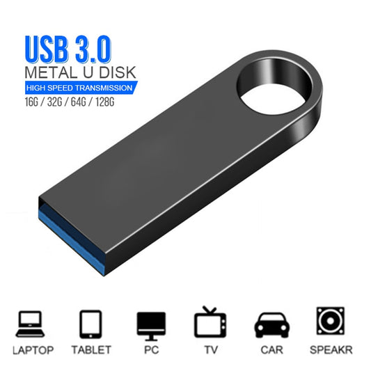 USB Flash Sürücü 3.0 Yüksek Hız