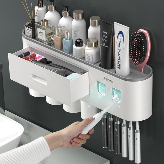 Diş Macunu Dispenseri