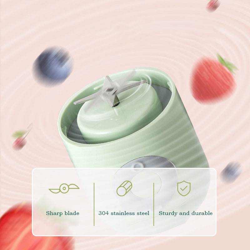 Taşınabilir Sıkacağı Blender