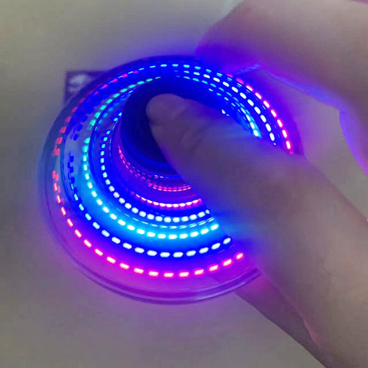 Flynova Mini UFO Döndürücü