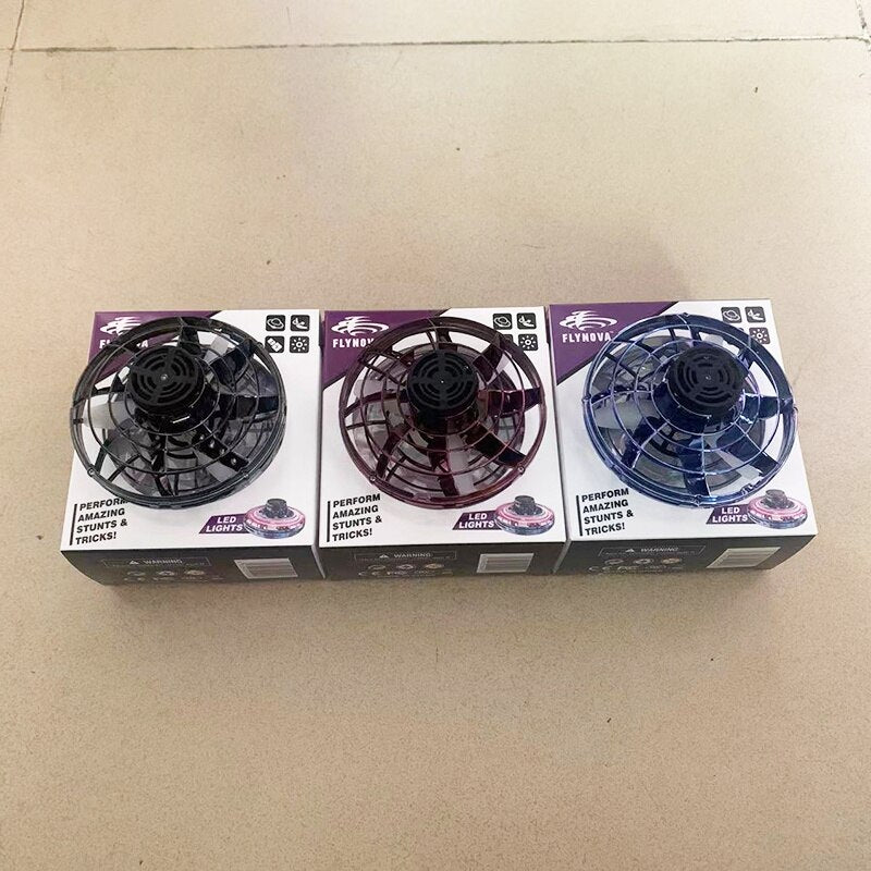 Flynova Mini UFO Döndürücü