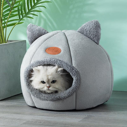 Kedi Yatağı